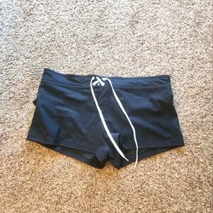 Nike Cover Up Swim Shorts